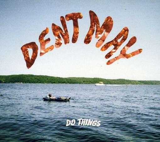 Do Things - Dent May - Muzyka - PAW TRACKS - 0677517104028 - 25 czerwca 2012