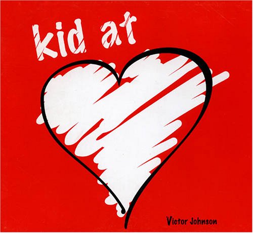 Kid at Heart - Victor Johnson - Musik - P-Pop Records - 0678277108028 - 28. juli 2005