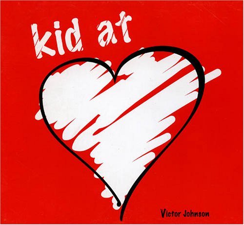 Kid at Heart - Victor Johnson - Musik - P-Pop Records - 0678277108028 - 28. juli 2005