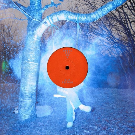 Cover for Klô Pelgag · Abracadabra (CD) (2024)