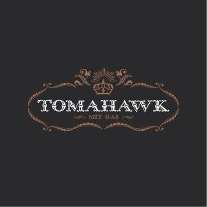 Cover for Tomahawk · Mit Gas (CD) (1990)