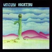 Cover for Western Vacation · Steve Vai Presents: Western Vacation (CD) (2010)
