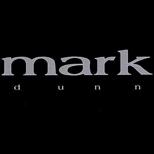 Cover for Mark Dunn (CD) (2002)