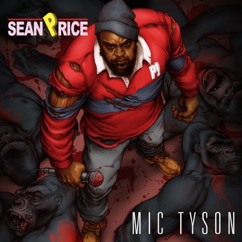 Mic Tyson - Sean Price - Musik - RAP / HIP HOP - 0693461223028 - 29 mars 2017