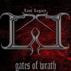 Gates of Wrath - Lost Legacy - Music - CCP RECORD COMPANY - 0693723503028 - June 12, 2012