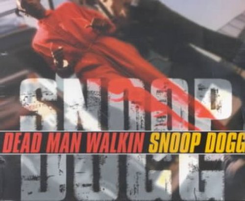 Dead Man Walkin' - Snoop Dogg - Música - DEATH ROW - 0694673335028 - 7 de septiembre de 2008