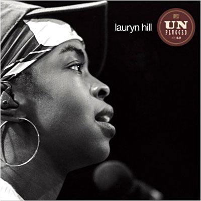 Lauryn Hill-unplugged - Lauryn Hill - Musik - COLUMBIA - 0696998658028 - 7. maj 2002