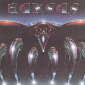 Cover for Kansas · Song for America (CD) [Remastered edition] (2004)