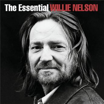 Essential Willie Nelson - Willie Nelson - Música - CBS - 0696998674028 - 1 de abril de 2003