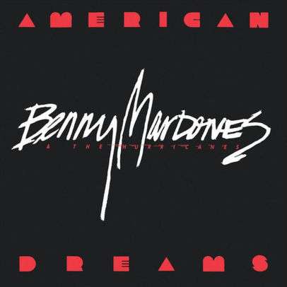 American Dreams - Benny Mardones - Musique -  - 0700601121028 - 7 juillet 2020