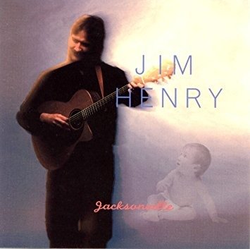 Cover for Jim Henry  · Jacksonville (CD)