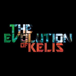 Evolution Of - Kelis - Musik - GROOVE INT - 0702478101028 - 24 augusti 2012