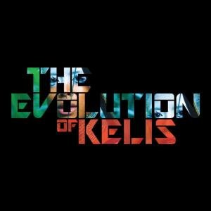 Cover for Kelis · Evolution of Kelis (CD) (2012)