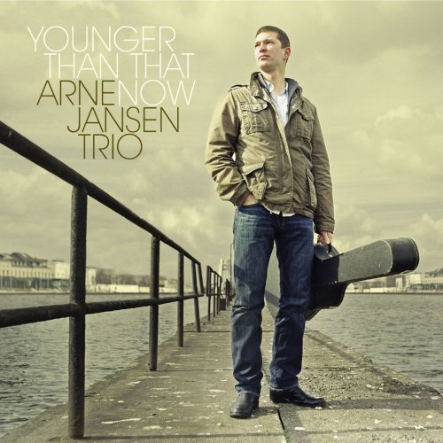 Cover for Arne Trio Jansen · Younger Than That Now (CD) (2008)