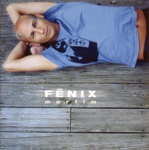 Cover for Fenix · Marfim (CD) (2004)
