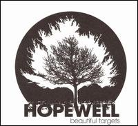 Cover for Hopewell · Beautiful Targets (CD) (2014)