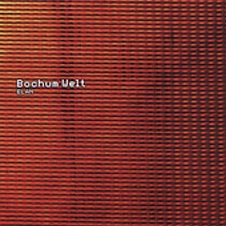 Cover for Bochum Welt · Vex Colors (CD) (2005)
