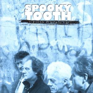 Cross Purpose - Spooky Tooth - Muzyka - RUF - 0710347103028 - 16 czerwca 2010