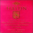 Cover for Haydn / Fischer / Austro-hungarian Haydn Orch · Symphonies 40-54 (V.3) (CD) (1997)
