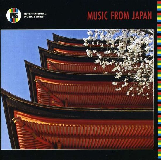 Music from Japan - Sawada Katsunari - Musiikki - COOKING VINYL - 0711297203028 - tiistai 24. maaliskuuta 2009