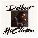 Cover for Delbert Mcclinton (CD) (2018)