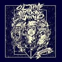 Cover for Ol' Time Sunshine · Apocalypse Trilogies (CD) (2018)