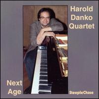 Cover for Harold Danko · Next Age (CD) (1995)