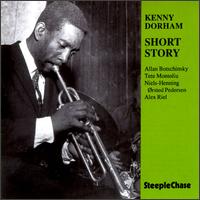 Short Story - Kenny Dorham - Music - STEEPLECHASE - 0716043601028 - January 7, 2019