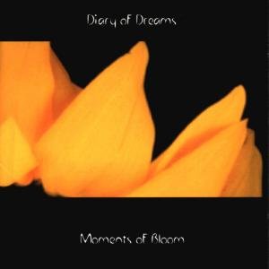 Moments Of Bloom - Diary Of Dreams - Musik - ACCES MUSIC LABEL - 0718750361028 - 4. April 2002