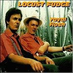 Royal Flush - Locust Fudge - Muzyka - Glitterhouse - 0718750837028 - 