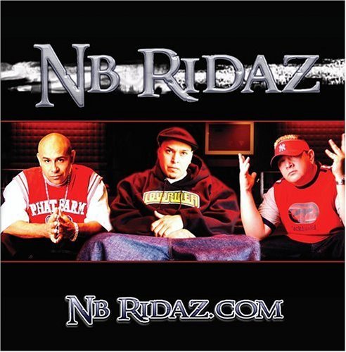 Cover for Nb Ridaz · Nbridaz.Com (CD) (2004)