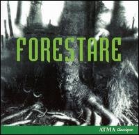 Cover for Forestare · Premier Enregistrement! (CD) (2007)