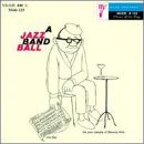 Cover for Terry Gibbs · Jazz Band Ball: Second Set (CD) (1998)