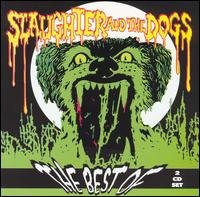 Cover for Slaughter &amp; the Dogs · Best of (CD) (2002)