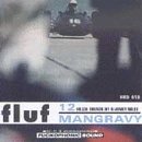 Cover for Fluf · Man Gravy (CD) (1994)