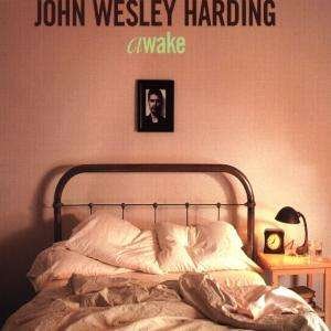 Awake - John Wesley Harding - Musik - ZERO HOUR - 0723853121028 - 10. März 1998