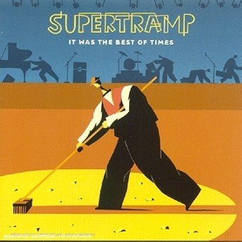 It Was the Best of Times - Supertramp - Musiikki - EMI - 0724349939028 - maanantai 29. maaliskuuta 1999