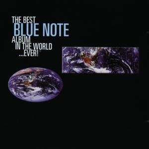 The Best Blue Note Album in - Varios Interpretes - Musiikki - EMI RECORDS - 0724352007028 - tiistai 31. elokuuta 1999