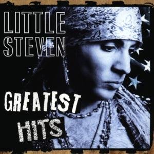 Cover for Little Steven · Greatest Hits (CD) (1999)