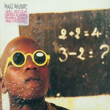 Mali Music - Mali Music - Musik - HONEST JONS RECORDS - 0724353844028 - 15. april 2002