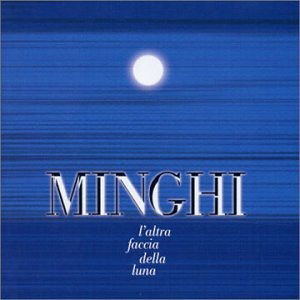 Cover for Minghi Amedeo · L Altra Faccia Della Luna (CD) (2004)