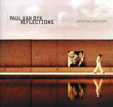 Cover for Paul Van Dyk · Reflections - Special Edition (CD) (2017)