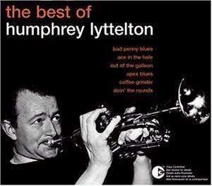 Cover for Humphrey Lyttelton · The Best of (CD) (2015)