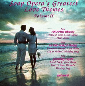 Greatest Love CD - Various Artists - Music - EMI RECORDS - 0724359558028 - January 12, 2004