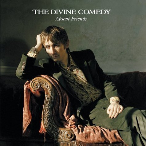 Absent Friends - Divine Comedy - Muziek - WARNER - 0724359628028 - 29 maart 2004