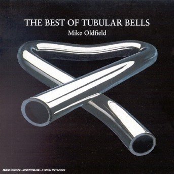 Cover for Mike Oldfield · The Best of Tubular Bells (CD) (2004)