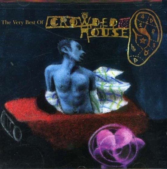 Very Best of - Crowded House - Musikk - CAPITOL (EMI) - 0724383825028 - 23. juli 1996