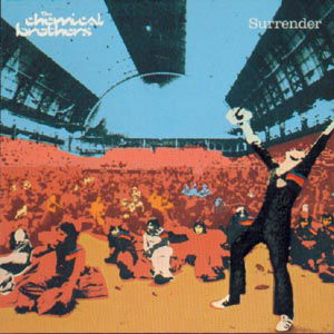 Chemical Brothers · Surrender (CD) (1999)