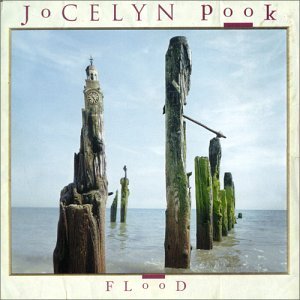 Flood - Jocelyn Pook - Musik - VENTURE - 0724384815028 - 30 augusti 1999
