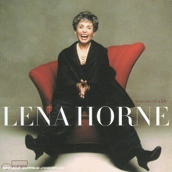 Cover for Horne Lena · Seasons of a Life (CD) (2007)